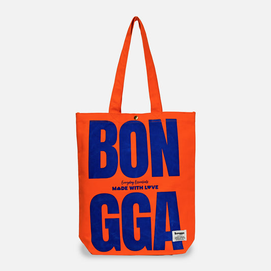 Everyday Essentials Tote