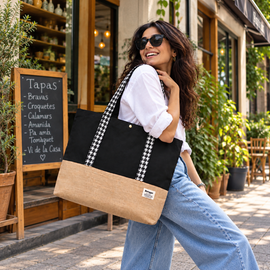 Escape Tote