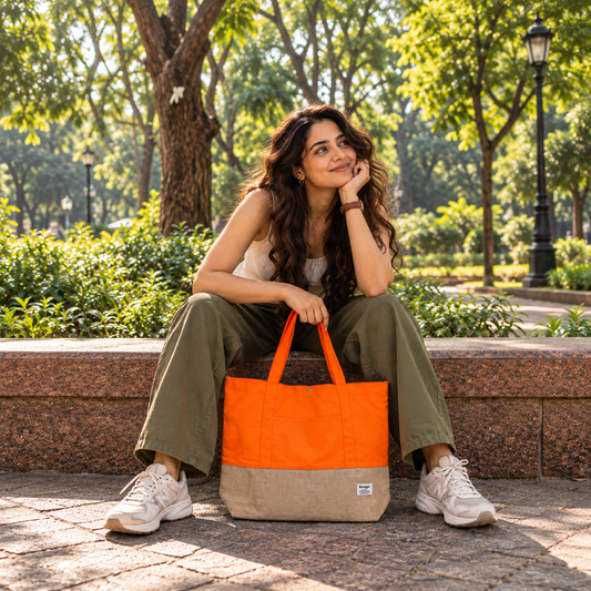 Escape Tote