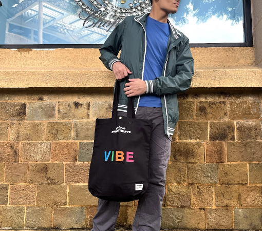 Vibe - Black