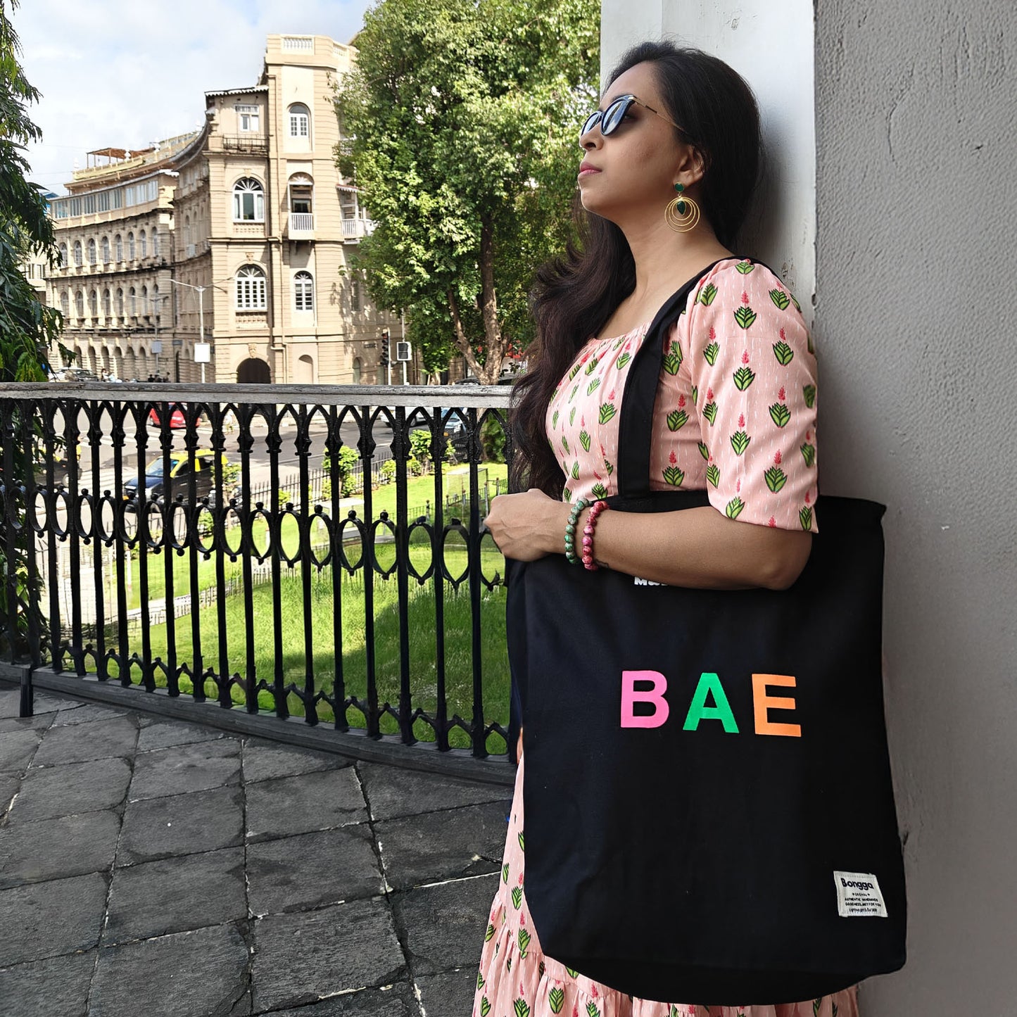 Everyday Essentials Tote