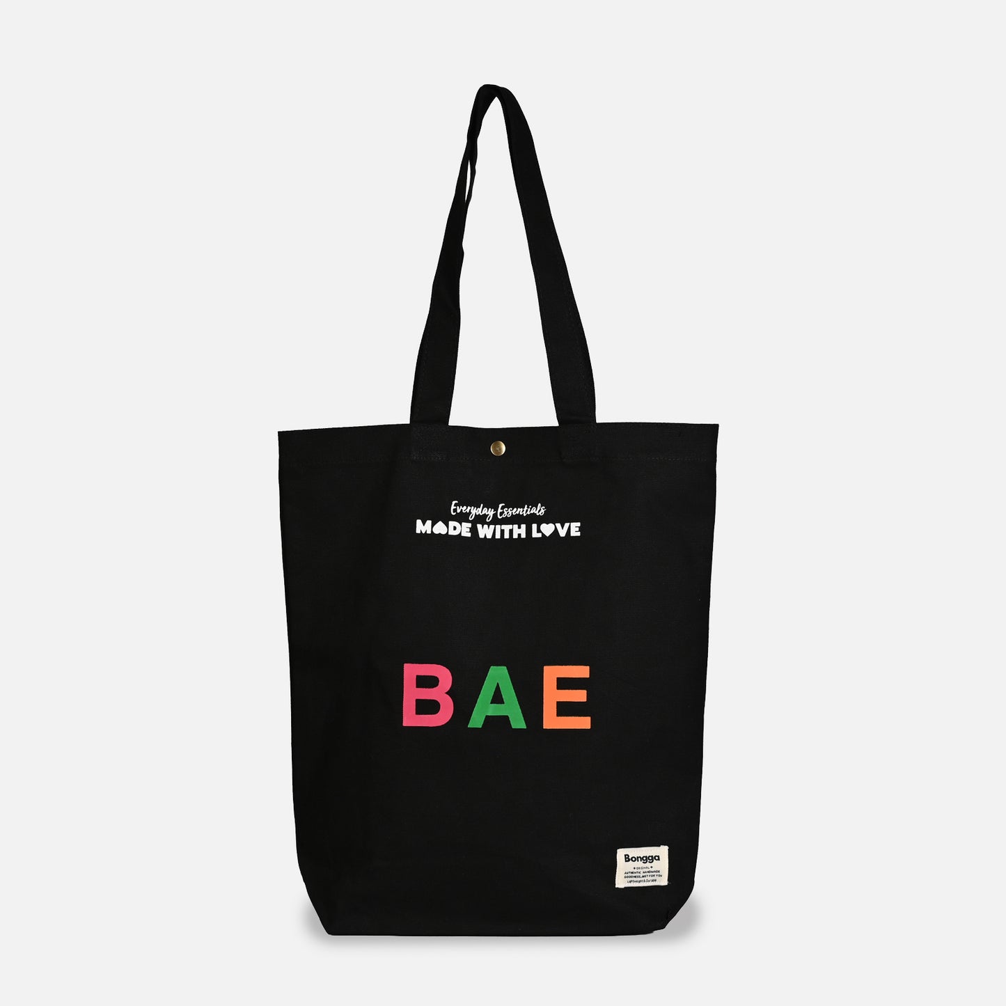 Everyday Essentials Tote