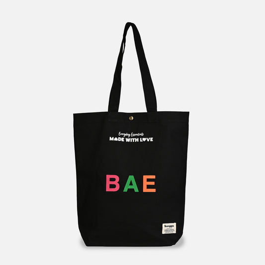 Everyday Essentials Tote