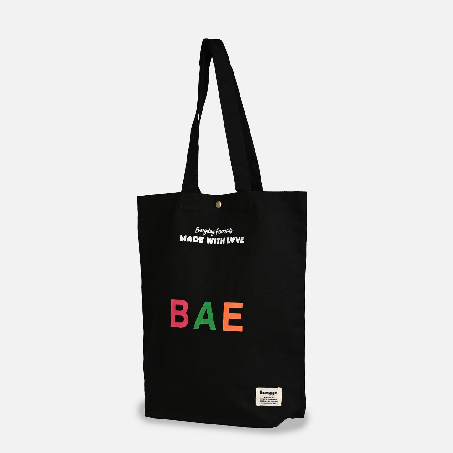 Everyday Essentials Tote