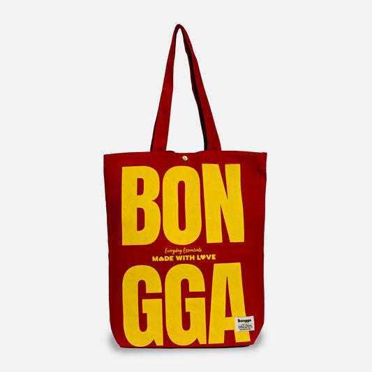 Everyday Essentials Tote