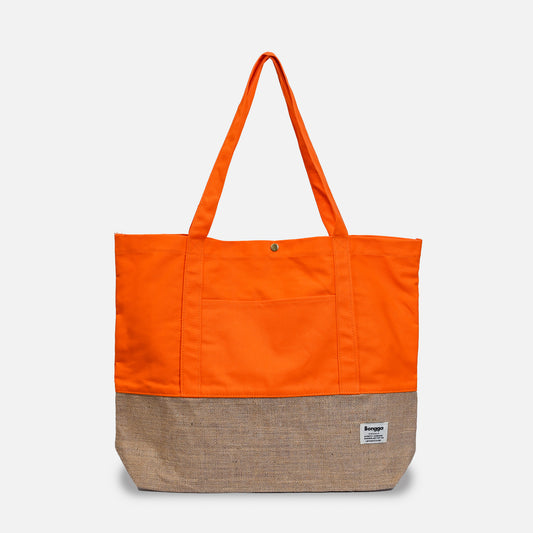Escape Tote