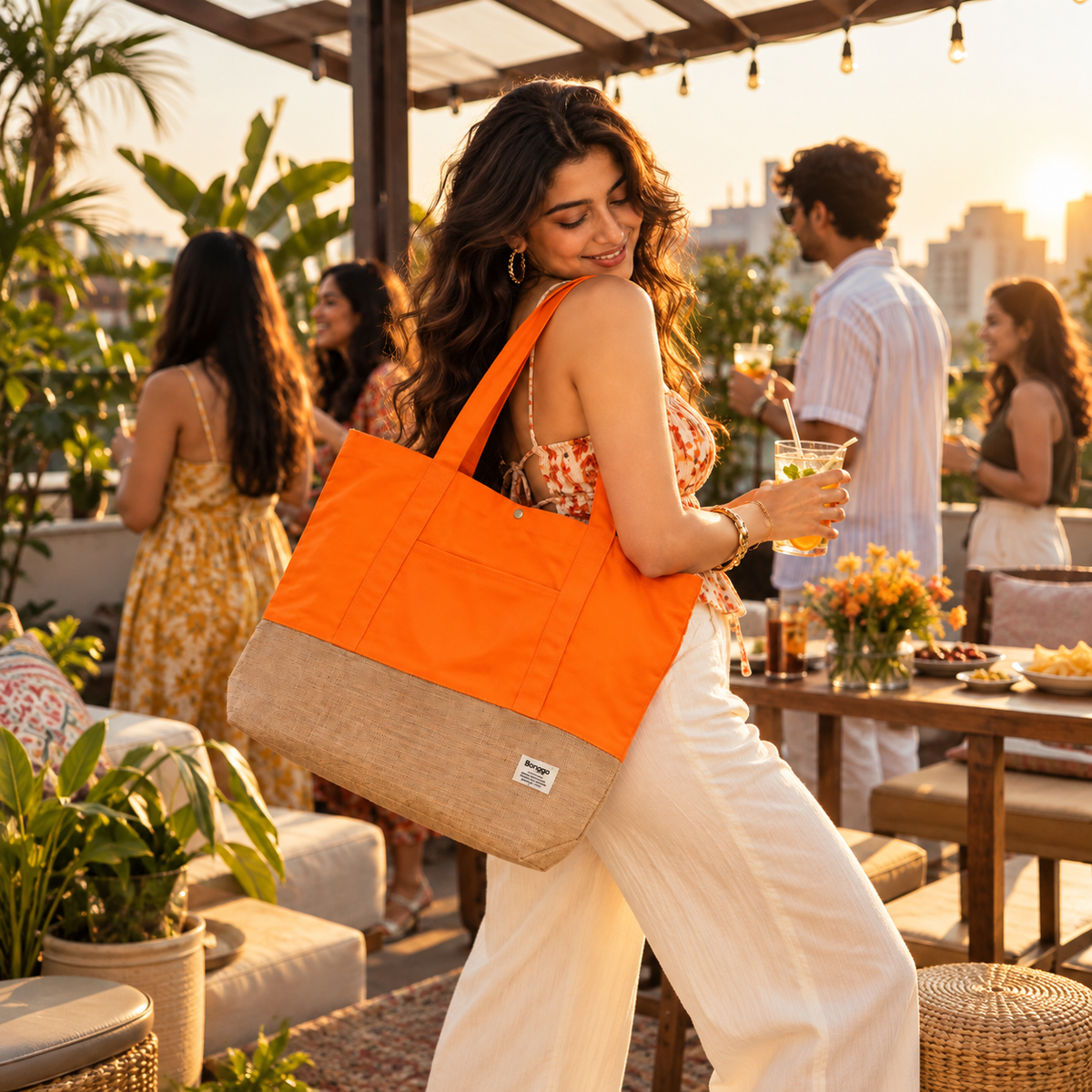 Escape Tote