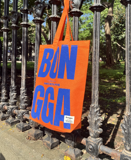 Everyday Essentials Tote