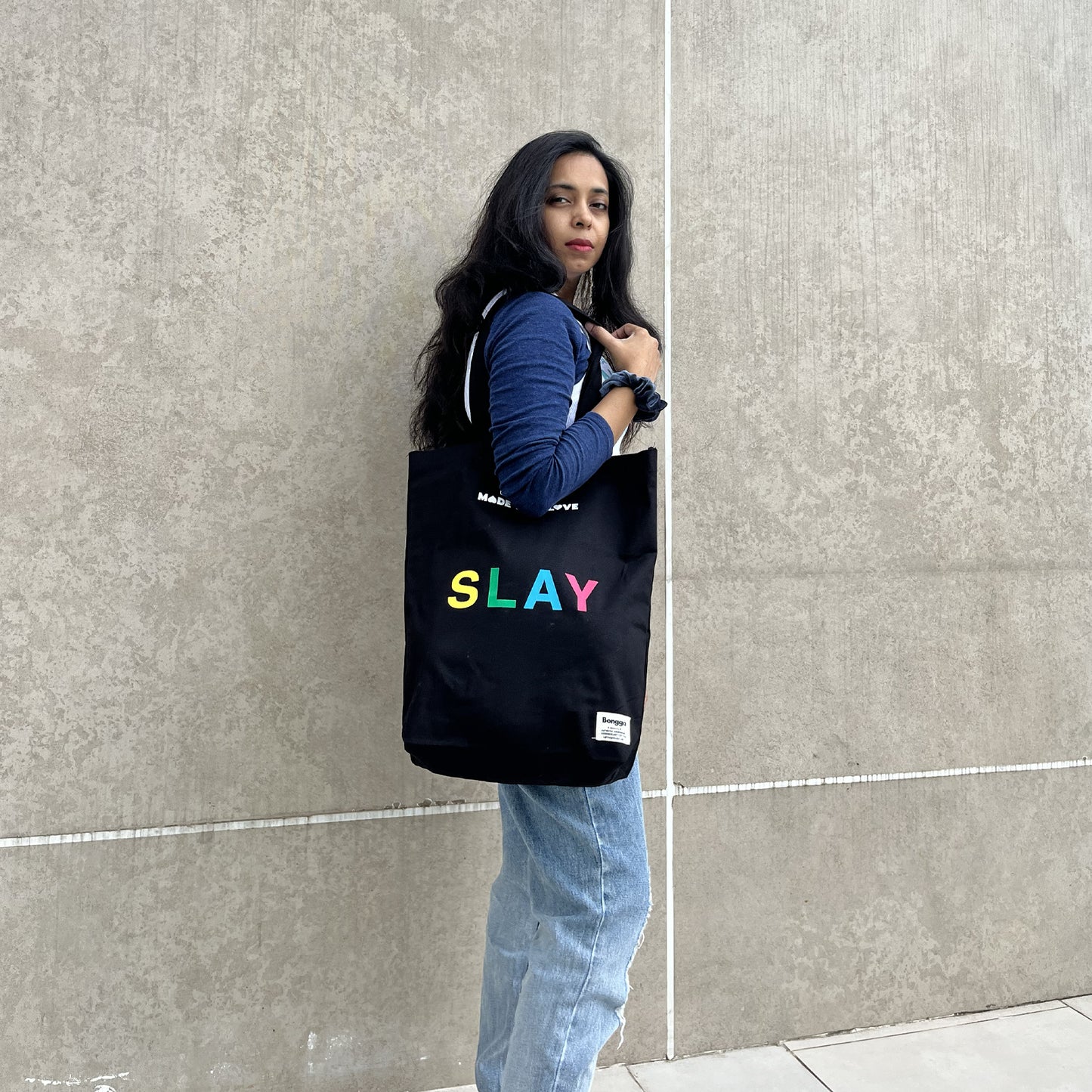 Everyday Essentials Tote