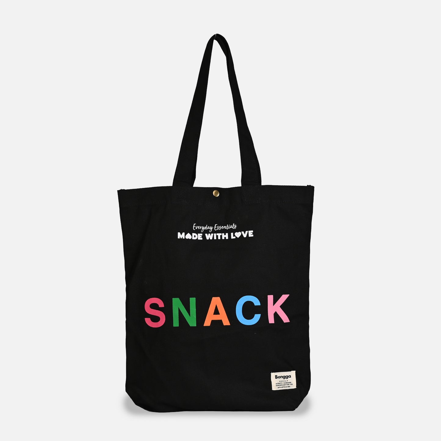 Everyday Essentials Tote