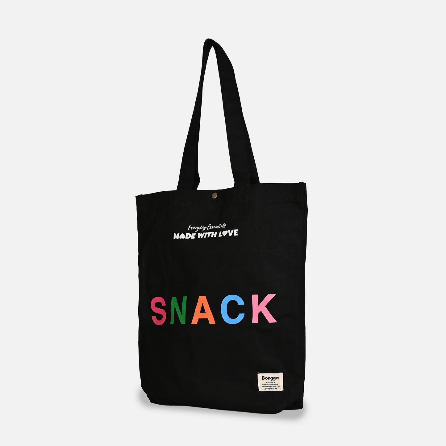 Everyday Essentials Tote