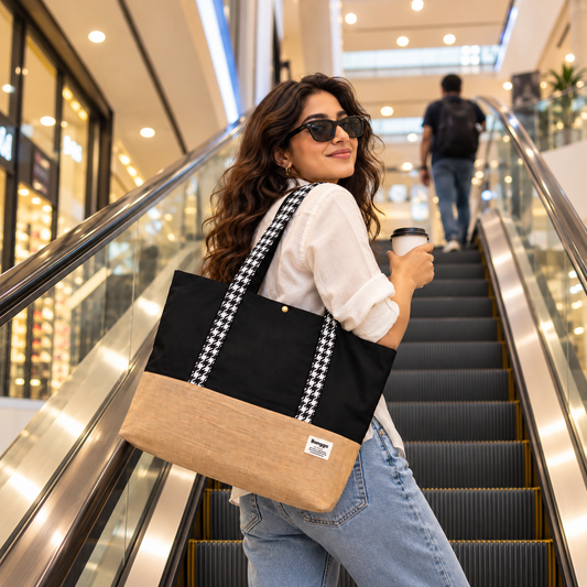 Escape Tote