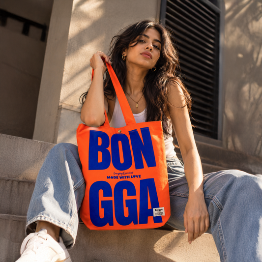 Everyday Essentials Tote