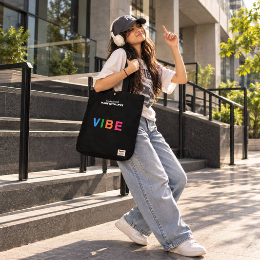 Everyday Essentials Totes