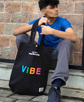 Everyday Essentials Tote