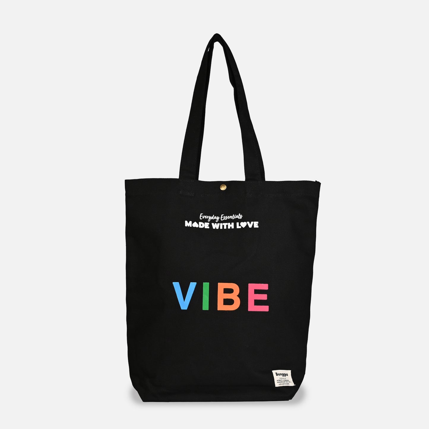 Everyday Essentials Tote