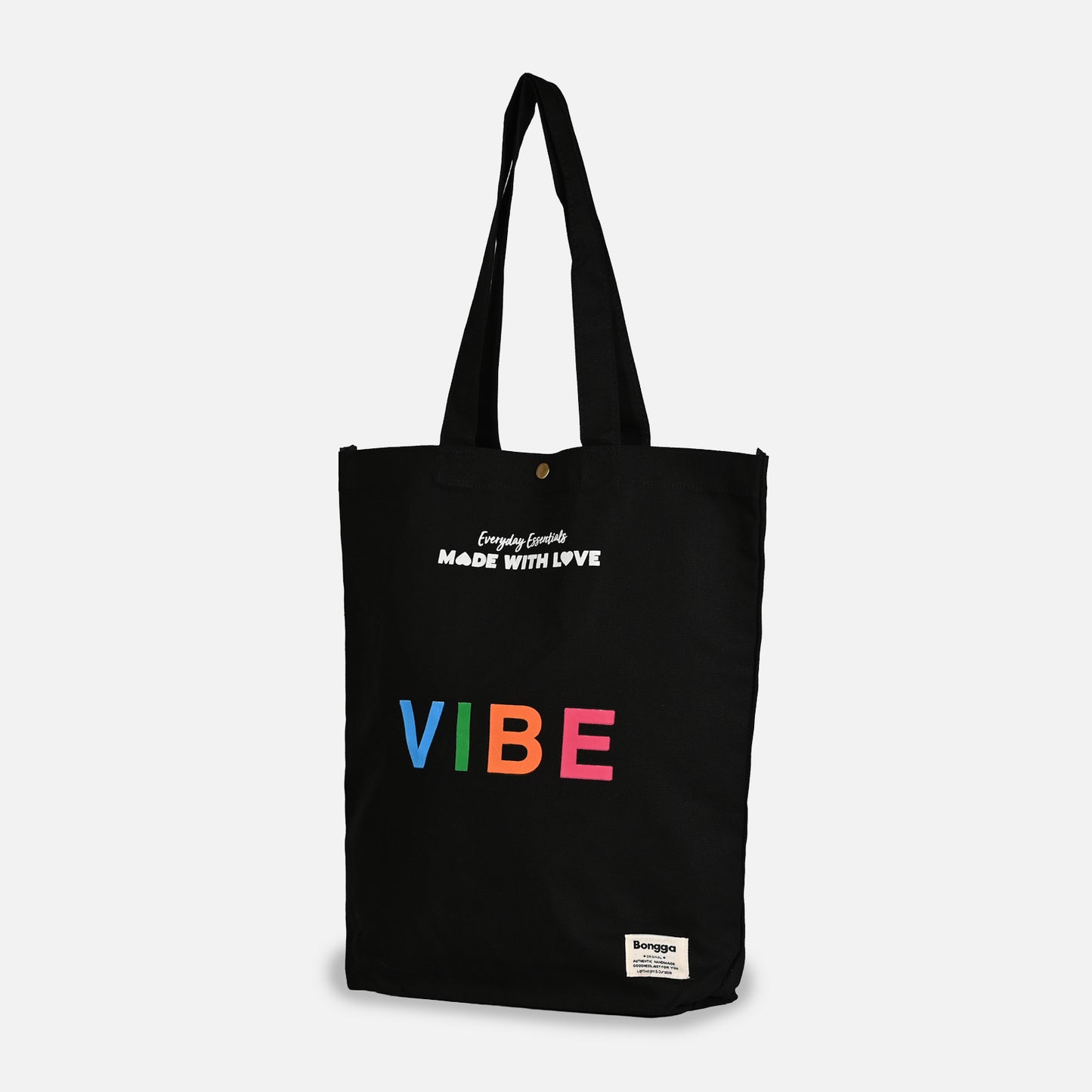 Everyday Essentials Tote