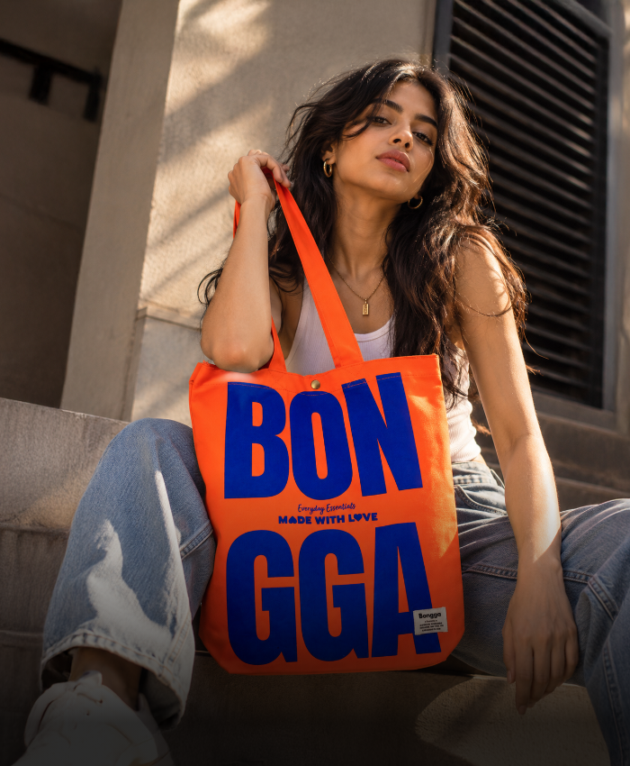 Everyday Essential Tote